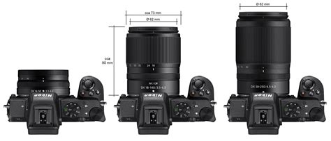 The new Nikon NIKKOR Z DX 18-140mm f/3.5-6.3 VR lens - Nikon Rumors
