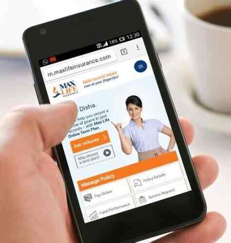 Axis Max Life Insurance Ltd in A B Road,Indore - Best Insurance Agents ...