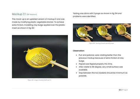 D'source Case Study - Slide Show | Designing a Cooking Aid for the ...