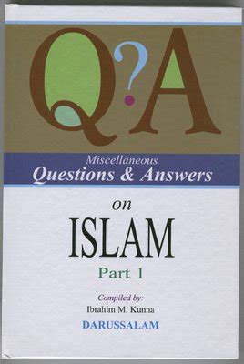 Amazon.in: Buy Miscellanous Questions & Answers on Islam Book Online at ...