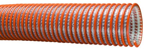 Tigerflex Wst Series Heavy Duty Pvc Fabric Reinforced Suction Discharge ...