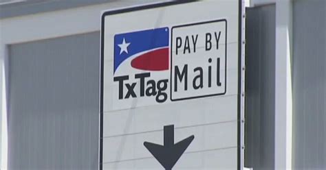'Smishing' text message scam targeting TxTag toll customers | FOX 4 ...
