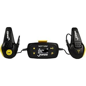 Finis Neptune V2 Mp3 Player : Amazon.in: Sports, Fitness & Outdoors
