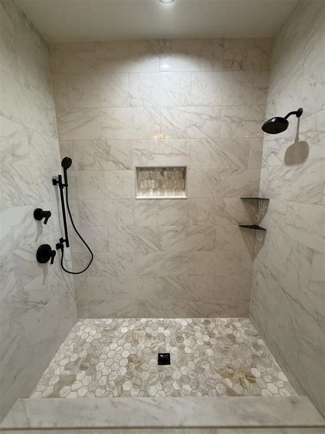 KOHLER Statement 3 -Spray Vibrant Brushed Nickel 7.94-in Oblong High ...