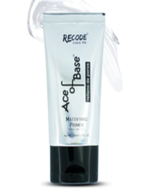 Image result for Recode Face Primer