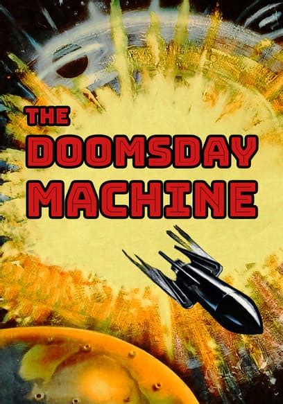 Image result for Doomsday Machine Highlights