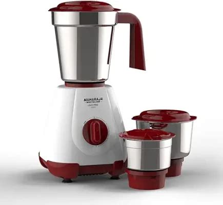 Best Mixer Grinder Under 2000 in India [August, 2024]