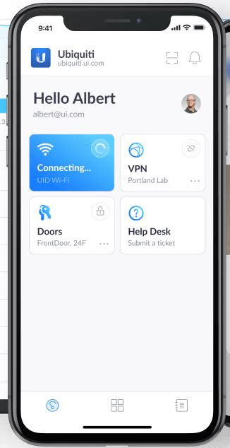 Image result for UniFi UID