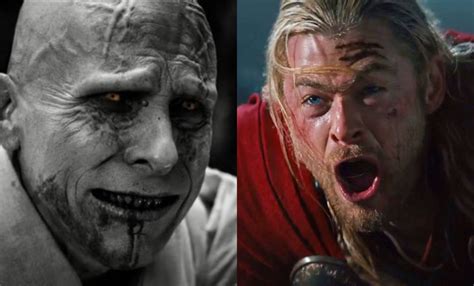 'Thor: Ragnarok' Has Many Fans But Christian Bale's Son Ain't One ...