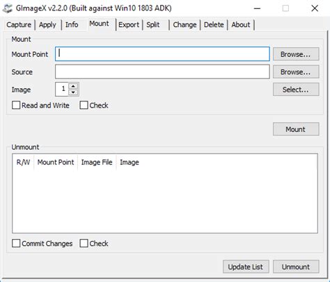 Image result for GImageX