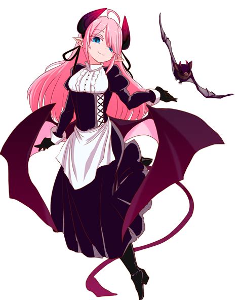 Monster Girl :: Monster Girl (Anime) (Monster Girls (Anime)) :: Anime ...