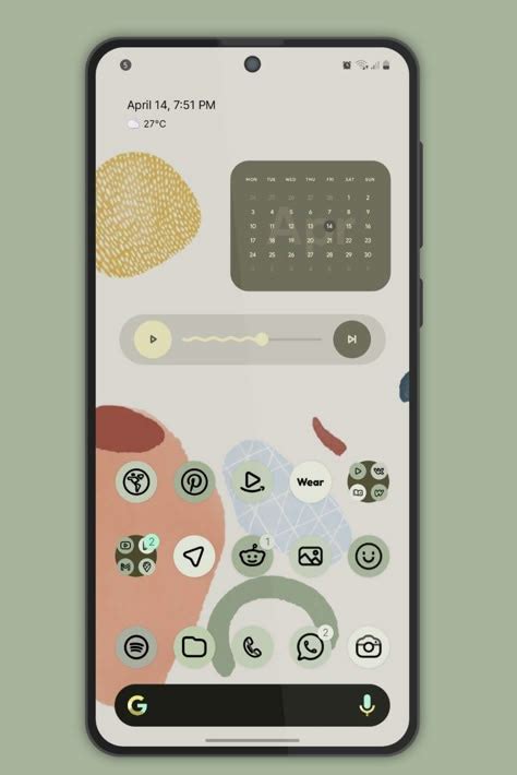 Image result for Android Screen Pixel Layout