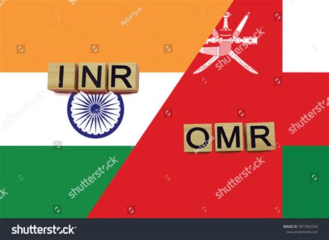 9 Oman Currency India Images, Stock Photos & Vectors | Shutterstock