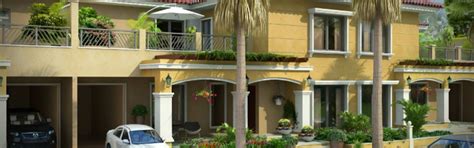 Row house villa city Hebbal Ring Road | North Bangalore