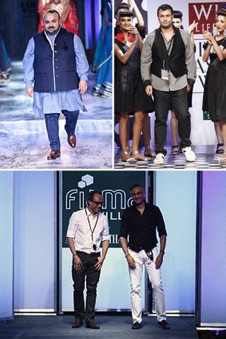 3D: Double decade designers | Vogue India