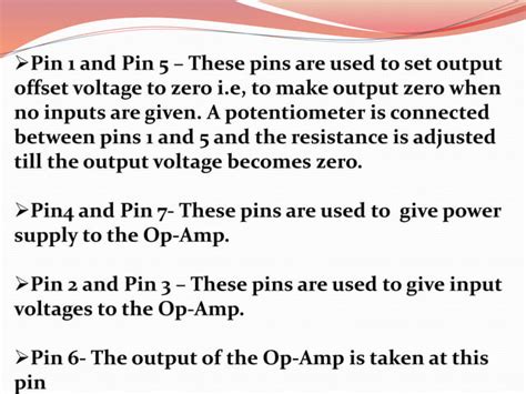 Differencing Operational Amplifier 的图像结果