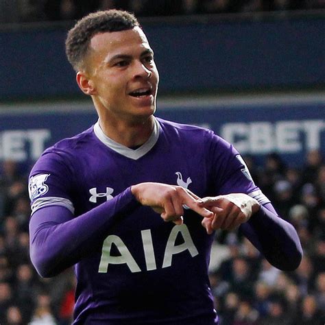 From Hot Prospect To Plummeting Career: The Dele Alli Story - Sports ...