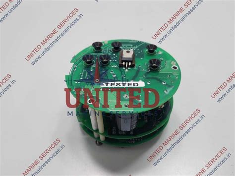 ROSEMOUNT ANALYTICAL - Automation Spares Surplus Inventory | United ...