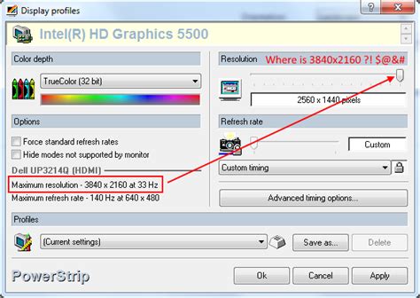 Intel hd graphics 3000 driver update - deskmertq