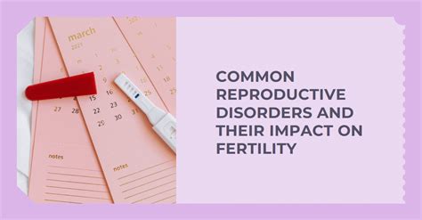 Image result for Reproductive Issues