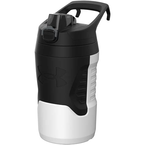 Under Armour Playmaker 32oz Sports Water Bottle Jug - Baseball ...