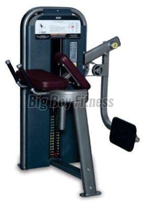 Glute Machine Manufacturer, Supplier from Raigad