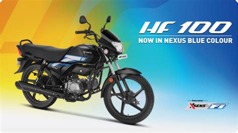 Festive Offers and Hero HF 100: A Winning Combo