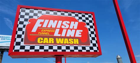 Finish Line Car Detailing Products at Arthur Haskell blog