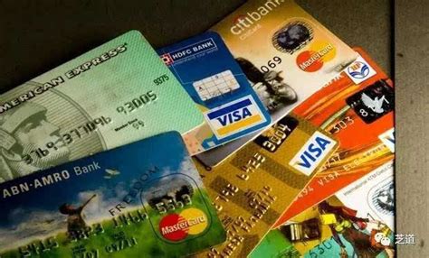 什么样的银行卡在国外能用