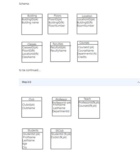 Image result for Create Table Statements