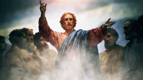 Reflection on Matthew 28:16-20 | New Life Narrabri