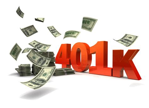 Learn About 401(k) Vesting and What It Means for You.
