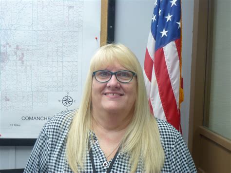 Home Page - Comanche County Assessor