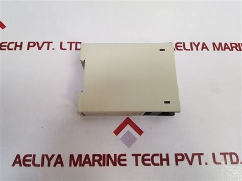 Strainstall 5899 Anti-alias Filter Unit – Aeliya Marine