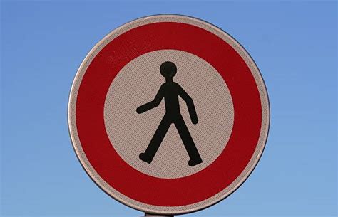 Walk Sign 的图像结果