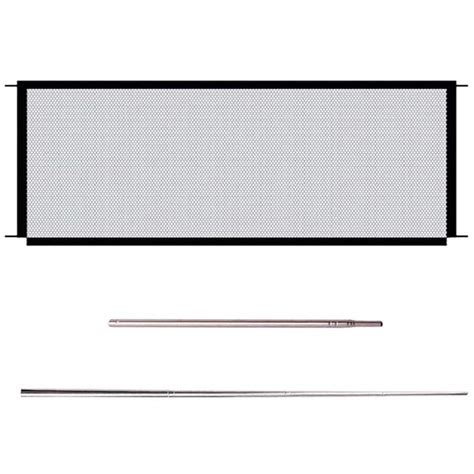 3NH® Dog Isolation Gate, Portable Folding Pet Isolation Gate, Dog ...