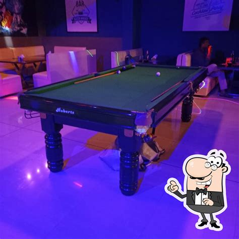 Titos Restobar, Chennai - Restaurant reviews