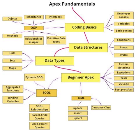 Image result for Salesforce Developer Course Road Map