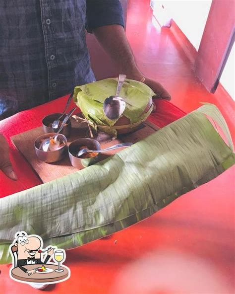 Undo Palarivattom, Ernakulam - Restaurant menu and reviews