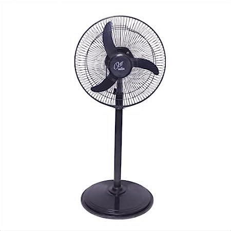 Buy DIGISMART High Speed 2400 RPM Mark-2 (16 Inches) 400 mm Bullet Fan ...
