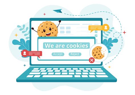 Image result for Cookies Internet