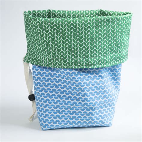 Image result for Project Bag Tutorial