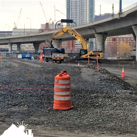 Brighter Horizons Environmental Office Photos