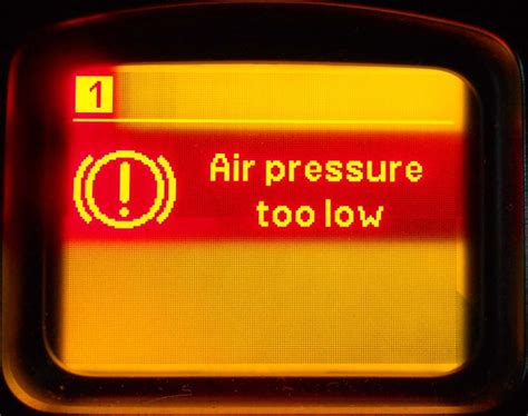 Image result for Engine Warning DAF