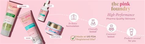 Buy The Pink Foundry Pore Refining & Soothing Clay Mask with Cica ...