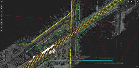 Geospatial Analytics 的图像结果