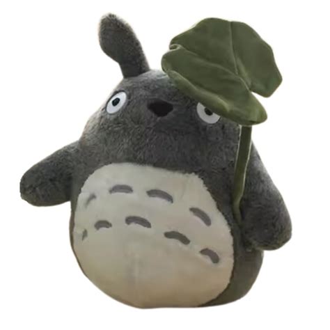 TechMax Solution Cute Grey White Animal Plush Toy : Amazon.in: Toys & Games