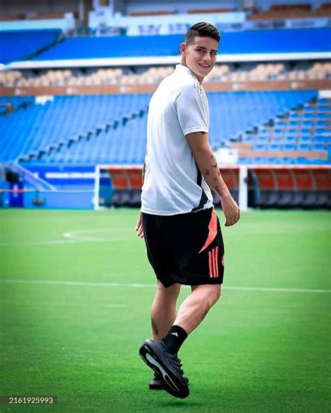 james rodriguez 2017