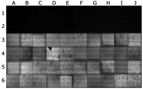 Condition Assessment of Solar Modules by Flash Test and ...