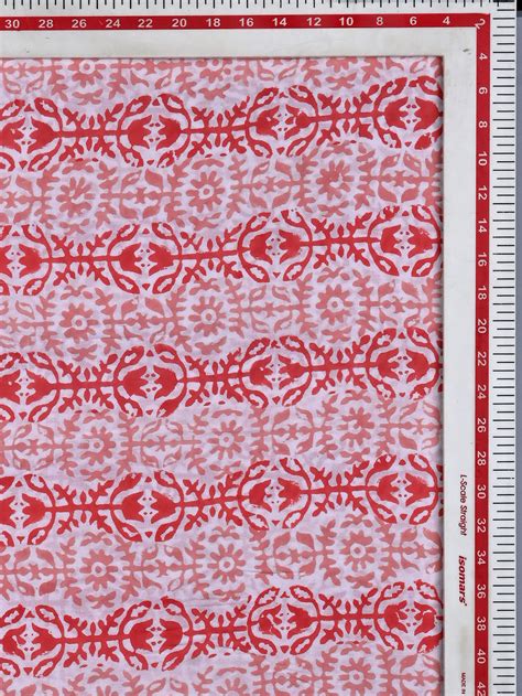 Sanganeri Hand Block Printed Fabrics – Page 4